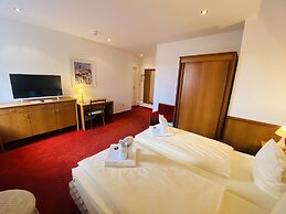 Hotel Kaiserhof DELUXE
