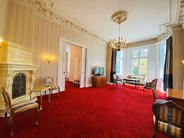 Hotel Kaiserhof DELUXE