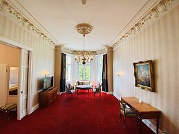 Hotel Kaiserhof DELUXE