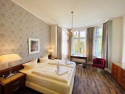 Hotel Kaiserhof DELUXE