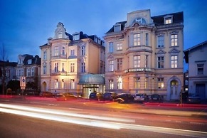 Hotel Kaiserhof DELUXE