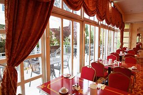 Hotel Kaiserhof DELUXE