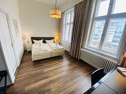 Hotel Kaiserhof DELUXE