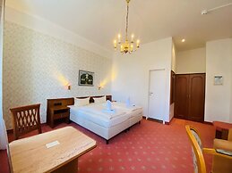 Hotel Kaiserhof DELUXE
