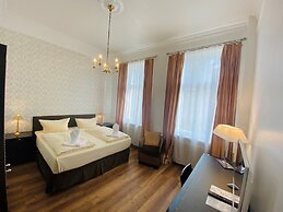 Hotel Kaiserhof DELUXE