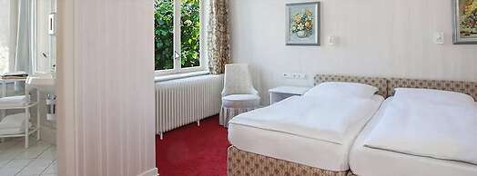 Hotel Kaiserhof DELUXE