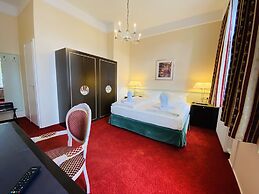 Hotel Kaiserhof DELUXE