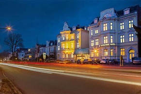 Hotel Kaiserhof DELUXE