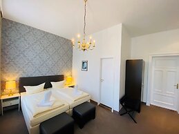 Hotel Kaiserhof DELUXE