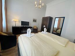 Hotel Kaiserhof DELUXE