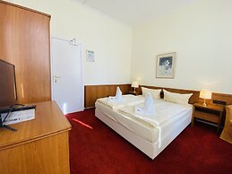 Hotel Kaiserhof DELUXE