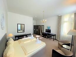 Hotel Kaiserhof DELUXE