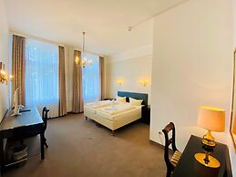Hotel Kaiserhof DELUXE
