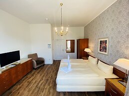 Hotel Kaiserhof DELUXE