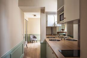 Royal Garden Champs-Elysées