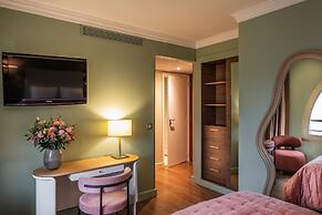 Royal Garden Champs-Elysées