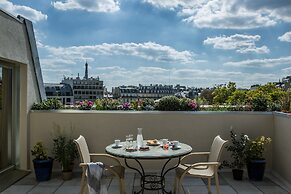 Royal Garden Champs-Elysées