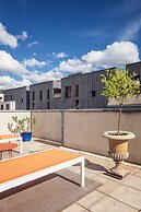 Royal Garden Champs-Elysées