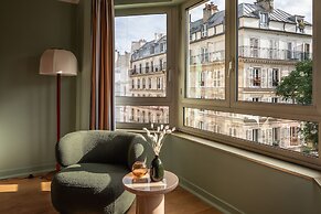 Royal Garden Champs-Elysées