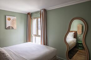 Royal Garden Champs-Elysées