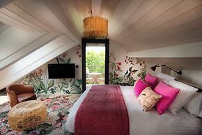 Les Tresoms Lake and Spa Resort