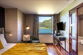Les Tresoms Lake and Spa Resort