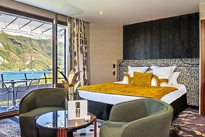Les Tresoms Lake and Spa Resort