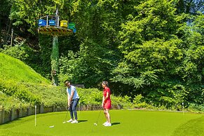 Les Tresoms Lake and Spa Resort