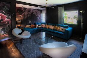 Les Tresoms Lake and Spa Resort