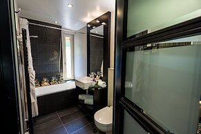 Les Tresoms Lake and Spa Resort