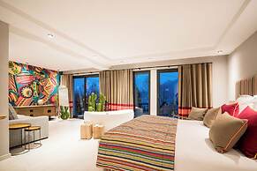 Les Tresoms Lake and Spa Resort