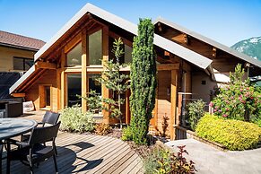 Les Tresoms Lake and Spa Resort