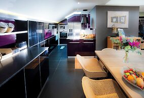 Les Tresoms Lake and Spa Resort