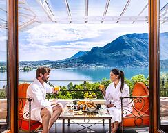 Les Tresoms Lake and Spa Resort