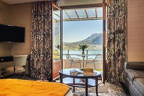 Les Tresoms Lake and Spa Resort