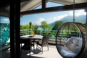Les Tresoms Lake and Spa Resort