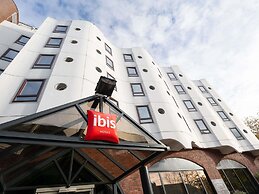 ibis Portsmouth Centre
