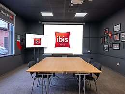 ibis Portsmouth Centre