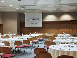 Novotel Athenes