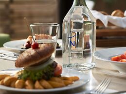 Novotel Athenes