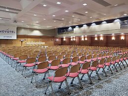 Novotel Athenes