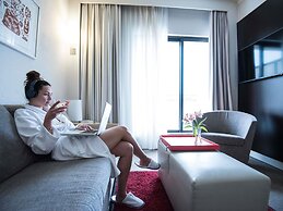 Novotel Athenes
