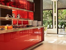 Novotel Athenes