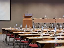 Novotel Athenes
