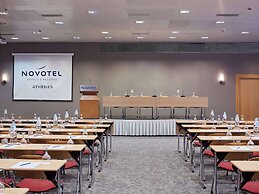 Novotel Athenes