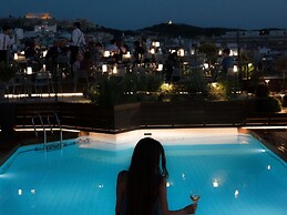 Novotel Athenes