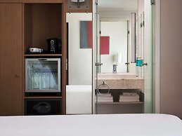 Novotel Athenes
