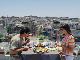 Novotel Athenes