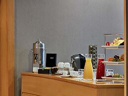 Novotel Athenes