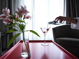 Novotel Athenes
